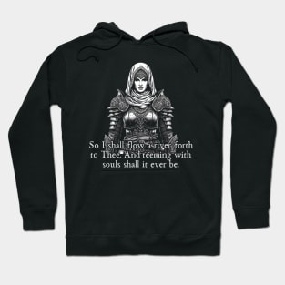 Paladin Hoodie